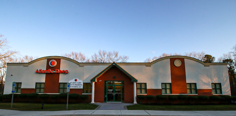 Atlantic Sleep Health Diagnostic Associates, LLC