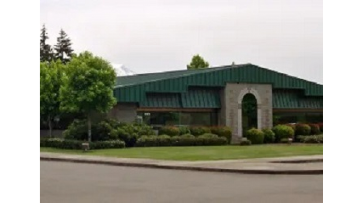 MultiCare Sleep Lab at South Hill