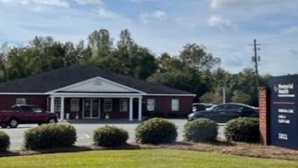 Memorial Health Meadows Hospital Lung and Sleep Care