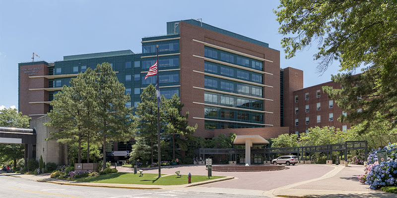 Spartanburg Regional MAIN Sleep Center