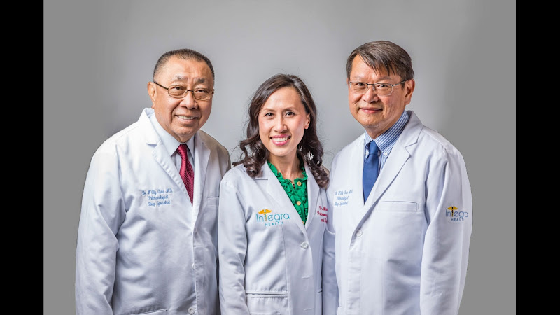 Integra Health, PC Laguna Hills