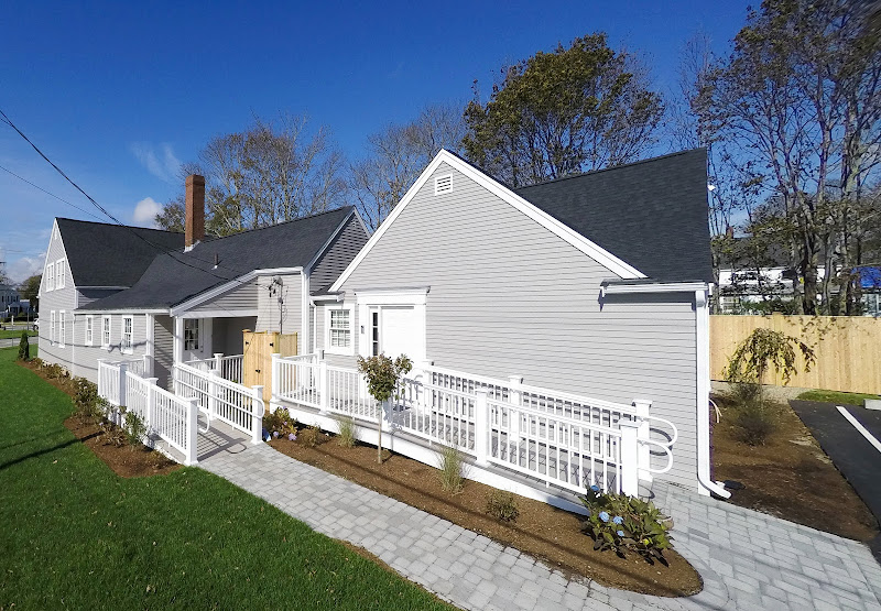 Bernard J Durante, MD DBA Plymouth Ears, Nose and Throat