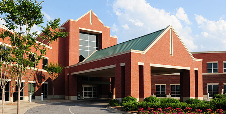 Spartanburg Regional Sleep Services-North Grove