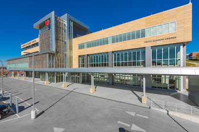 Nebraska Medicine Sleep Disorders Center