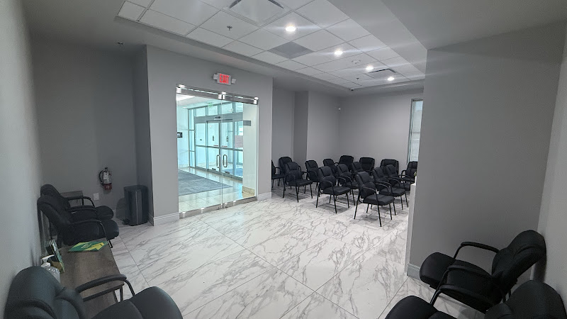 Pulmonology Group LLC, Las Vegas, NV