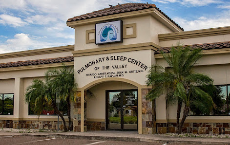 Pulmonary and Sleep Center of the Valley