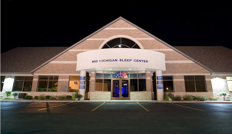Mid Michigan Center for Sleep Disorders