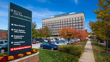 RUSH Oak Park Sleep Center