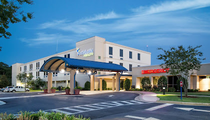 Andalusia Health Sleep Disorders Center