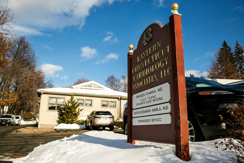 ECCA Sleep Specialists