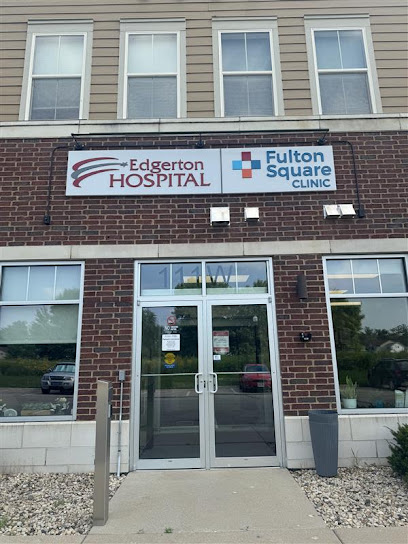 Edgerton Hospital Sleep Disorders Center