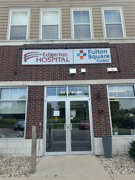 Edgerton Hospital - Fulton Square Specialty Clinic