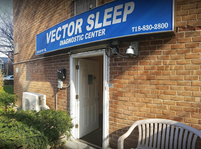 Vector Sleep Diagnostic Center