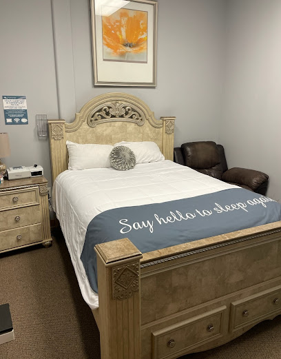 Comprehensive Sleep Care Center - Dumfries Facility