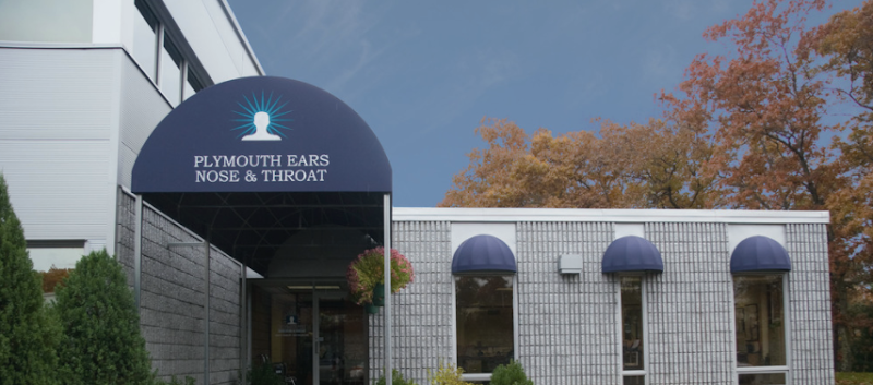 Bernard J. Durante, MD PC DBA Plymouth Ears Nose and Throat