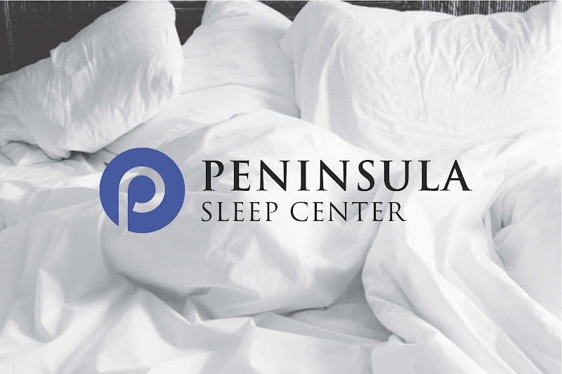 Peninsula Sleep Center Inc.