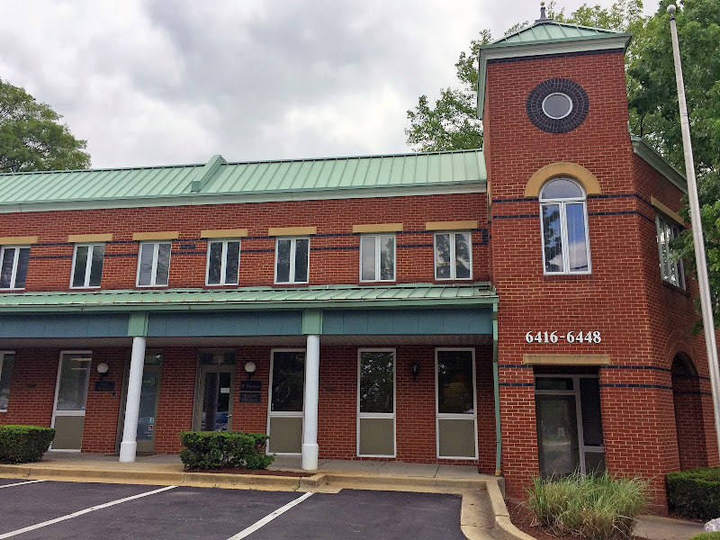 The Washington TMJ & Sleep Therapy Center