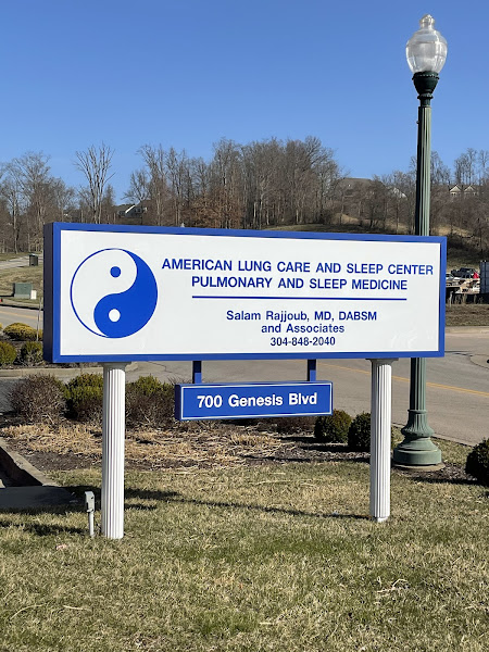 American Lung Care Inc. Sleep Medicine Center