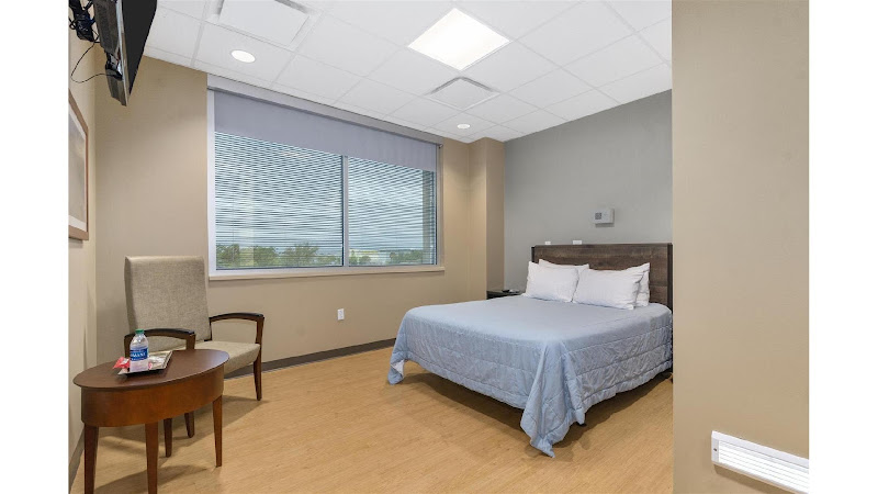 Cedar Park Regional Sleep Center