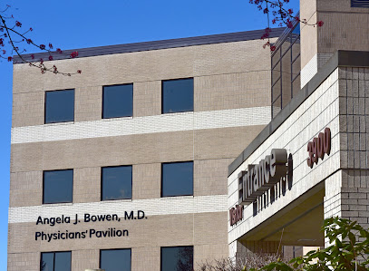 Olympia Multi-Specialty Clinic Sleep Center