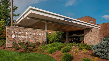 Sleep Disorder Center - Temple University Hospital Inc.