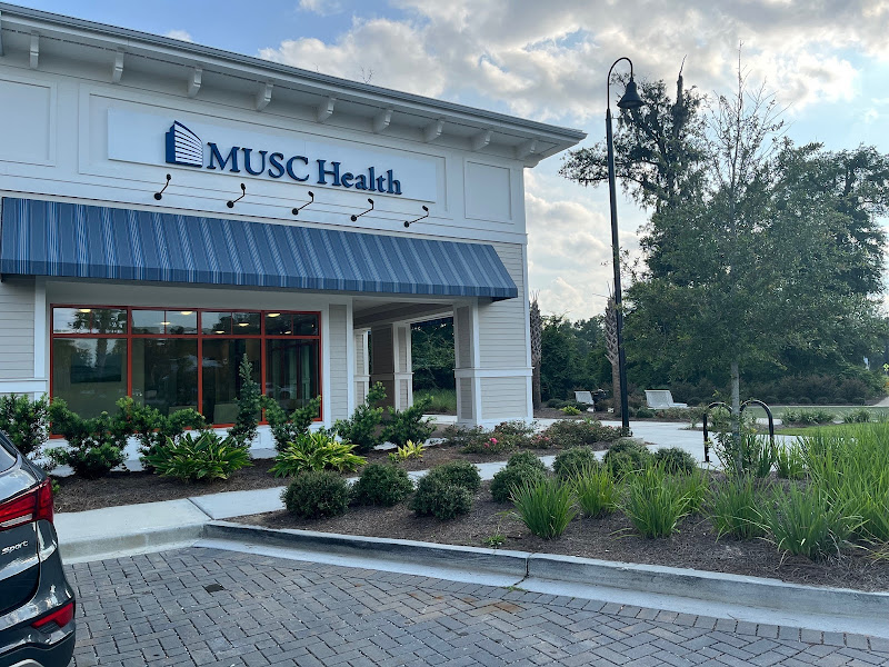MUSC Community Physicians