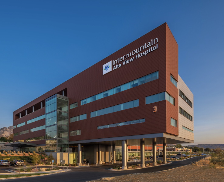 Intermountain Sleep Disorders Center at Alta View Hospital