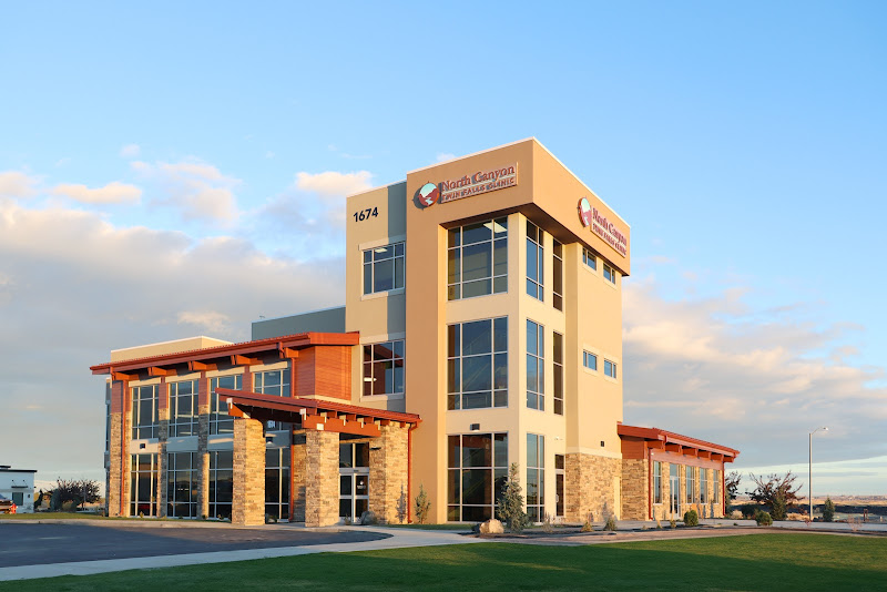 North Canyon Medical Center Sleep Lab