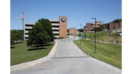 Methodist Physicians Clinic- floor 4-1 Edmundson Place