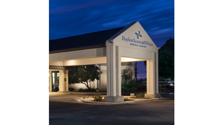 Baylor Scott & White Medical Center - Taylor Sleep Center