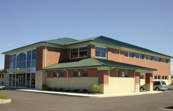 Amherst Family Health Center