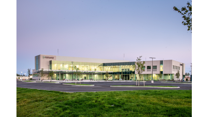 UH RBC Medina Health Center