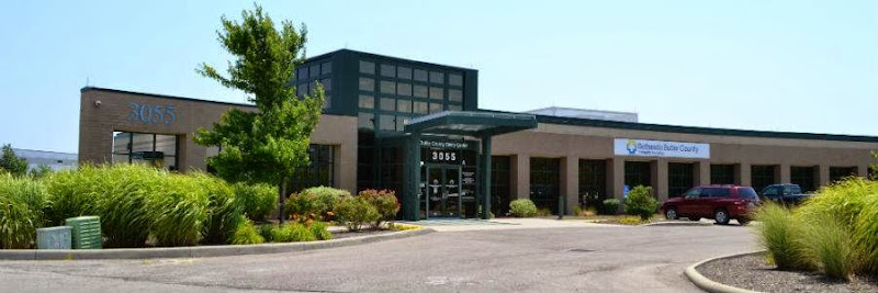 Bethesda Butler Sleep Center