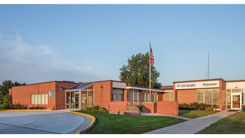 CHI Health Sleep Lab (Plainview)