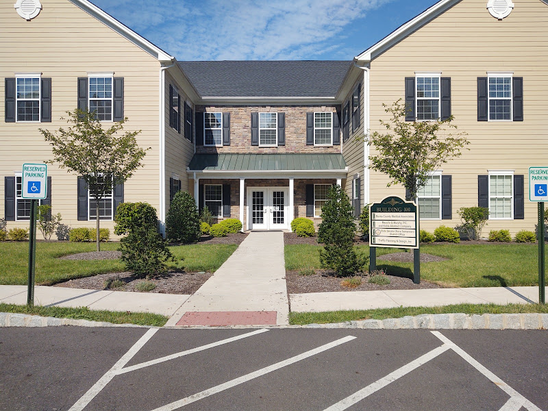 Bucks County Medical Associates, P.C.