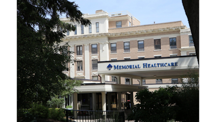 Memorialhealthcare Center Sleep Facility