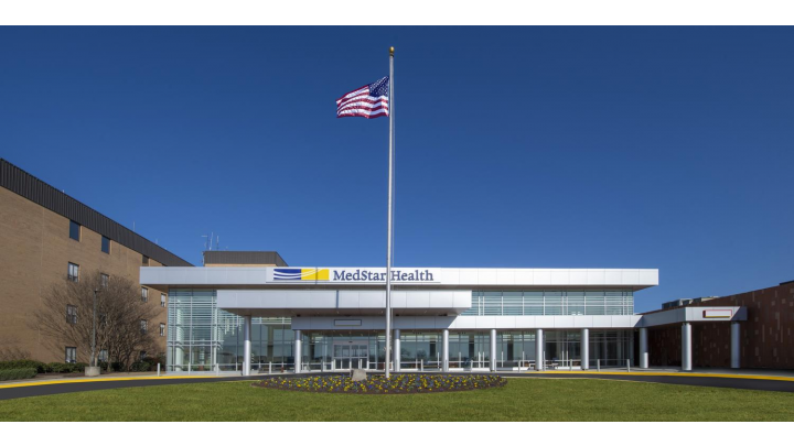 Laboratory for Sleep Disorders at MedStar Southern Maryland Hospital Center