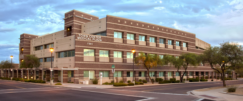 HonorHealth Sleep Health Center