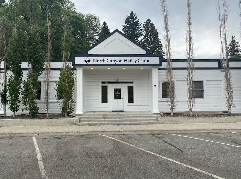 North Canyon Medical Center Sleep Lab
