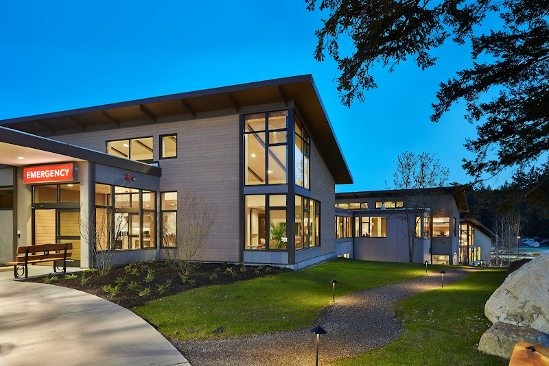 The Center for Sleep Disorders/Peacehealth