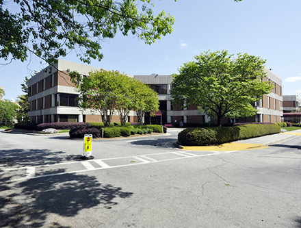 Center for Sleep Disorders