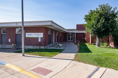 Logan Health Sleep Lab - Conrad
