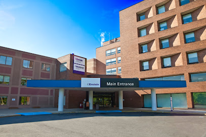 Sleep Disorder Center - Temple University Hospital Inc.