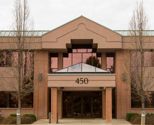 St. Luke's Magic Valley Sleep Institute