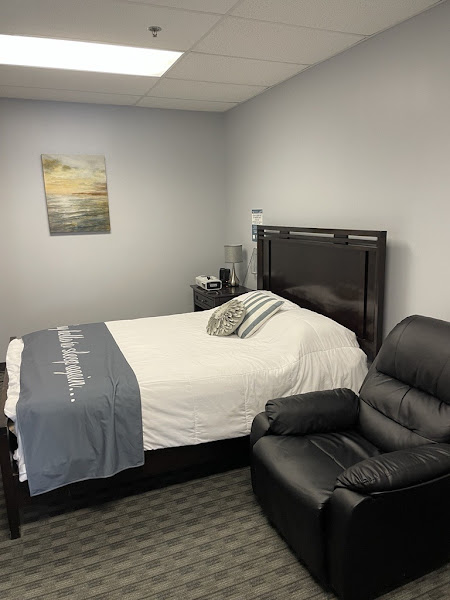 Comprehensive Sleep Care Center, Manassas Facility