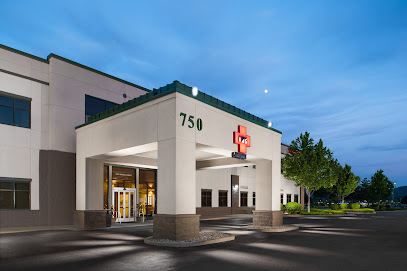 Northwest Specialty Hospital Diagnostic Sleep Center