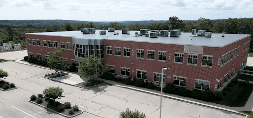 Brown Medicine Sleep Center