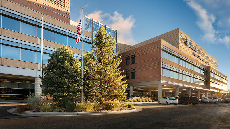 North Colorado Medical Center Sleep Center