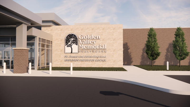 Golden Valley Memorial Healthcare Sleep Lab