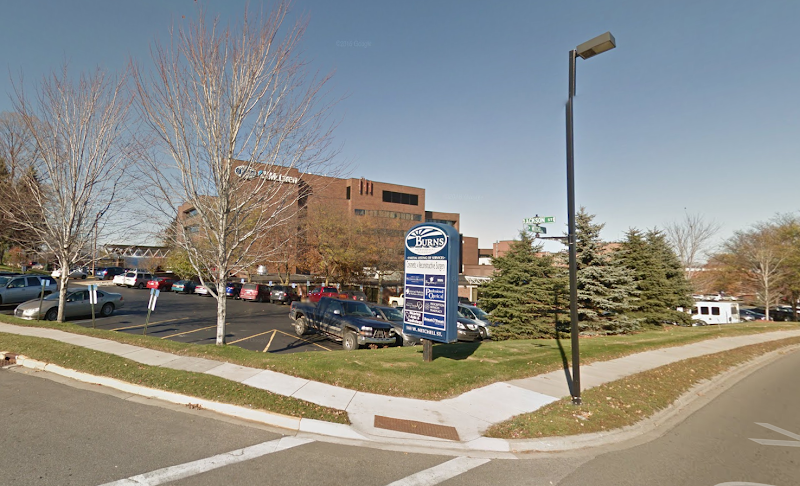 McLaren Northern Michigan Sleep Center